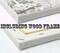 Wooden Framed 16x20 Paint by Numbers for Adults DIY Famous Oil Painting Collection